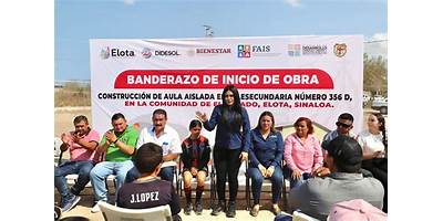 TELESECUNDARIA FEDERALIZADA NUM. 147