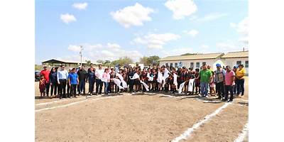TELESECUNDARIA FEDERALIZADA NUM. 185
