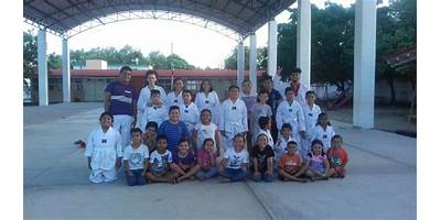 TELESECUNDARIA NUEVA CREACIÓN