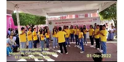 TELESECUNDARIA NUM. 148