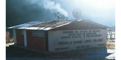TELESECUNDARIA NUM. 193