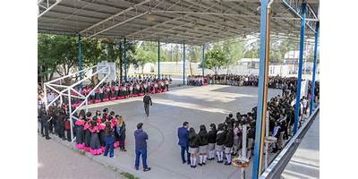 TELESECUNDARIA NUM. 202