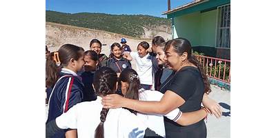 TELESECUNDARIA NUM. 209