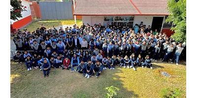 TELESECUNDARIA NUM. 22