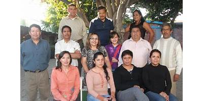 TELESECUNDARIA NUM. 239