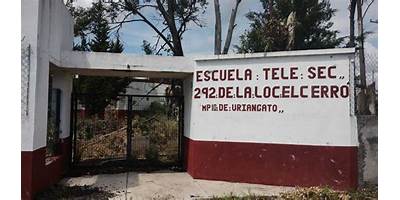 TELESECUNDARIA NUM. 251