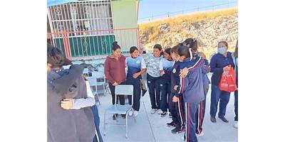 TELESECUNDARIA NUM. 259