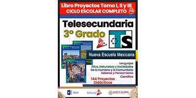 TELESECUNDARIA NUM. 326