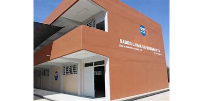 TELESECUNDARIA NUM. 390