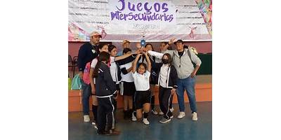 TELESECUNDARIA NUM. 392