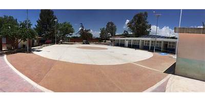 TELESECUNDARIA NUM. 402