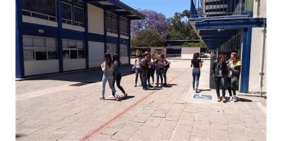 TELESECUNDARIA NUM. 403