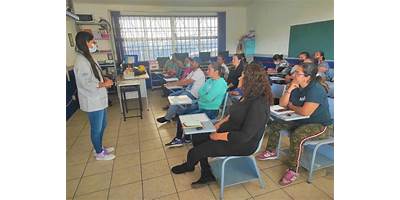 TELESECUNDARIA NUM. 472
