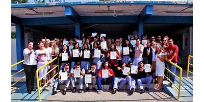 TELESECUNDARIA NUM. 485