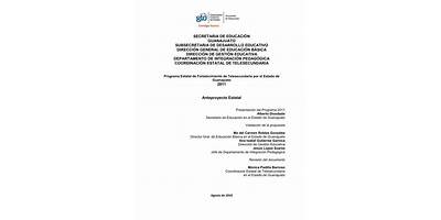 TELESECUNDARIA NUM. 500