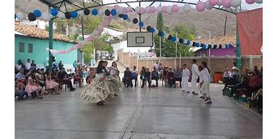 TELESECUNDARIA NUM. 513