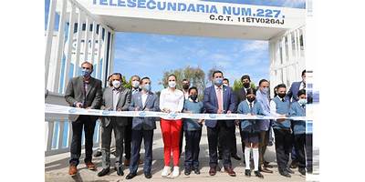 TELESECUNDARIA NUM. 539
