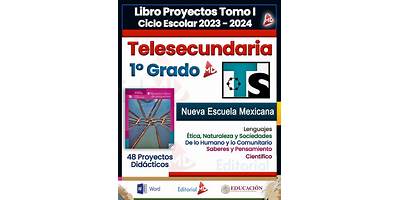 TELESECUNDARIA NUM. 646