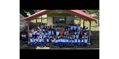 TELESECUNDARIA NUM 91