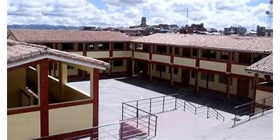 TENIENTE CORONEL PEDRO RUIZ GALLO