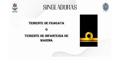 Teniente De Fragata Daniel Enrique Miguel