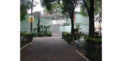 TENIENTE JUAN DE LA BARRERA