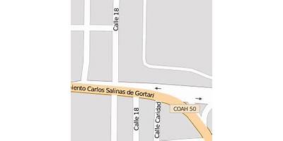TEODULO FLORES CALDERON