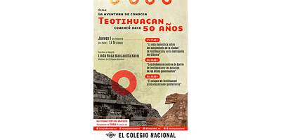 TEOTIHUACAN