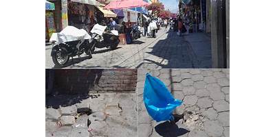 TERCERA DE AGUSTIN A. CACHO