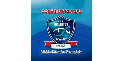 THALENTUS SCHOOL ZARUMILLA SAC