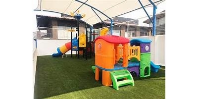 TINY PLANET PRESCHOOL, SEDE EN ZONA ESMERALDA