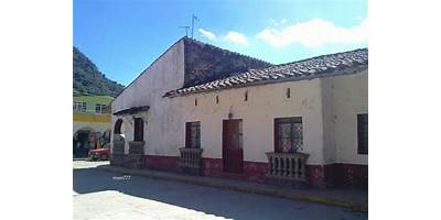 TLACOLULAN EL VIEJO