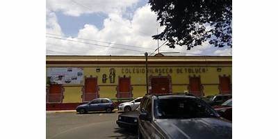 TOLUCA DE LERDO (CIRCO AFEERE PRODUCCIONES)