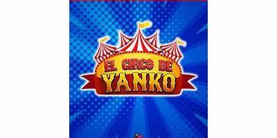 TOLUCA DE LERDO (CIRCO DE YANKO)