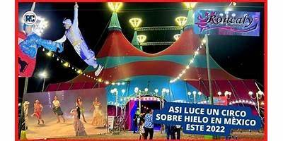 TOLUCA DE LERDO (CIRCO RONCALY)