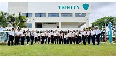 TRINITY SCHOOL