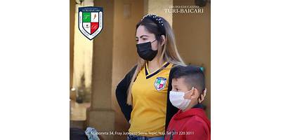 TURI BAICARI