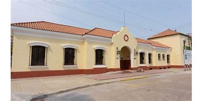 U.E.G.P Nº 169 -SECUNDARIA-