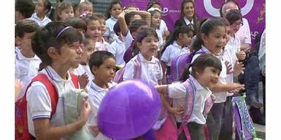 U.E.G.P Nº 23 (UEP Nº 23) NUESTRA SEÑORA DEL PERPETUO SOCORRO