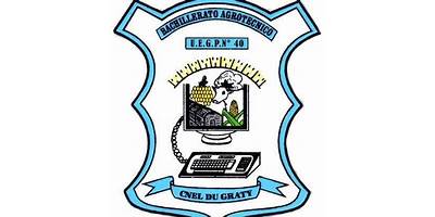 U.E.G.P Nº 40 (UEP Nº 40) BACHILLERATO AGROTECNICO