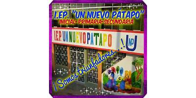 UN NUEVO PATAPO