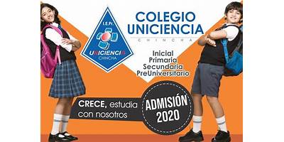 UNICIENCIA