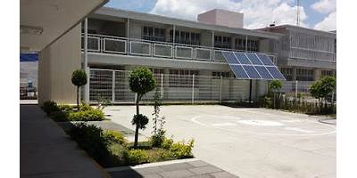 UNIDAD EDUCATIVA OCTAVIO PAZ
