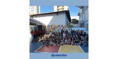 UNIVERSITAS
