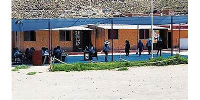 UPIS LOS MILAGROS ZONA 1