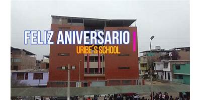 URIBE'S SCHOOL