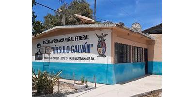 URSULO GALVAN