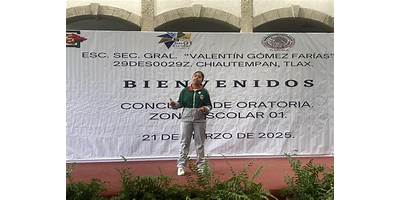 VALENTIN GOMEZ FARIAS