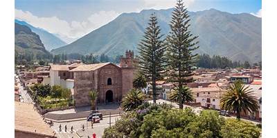 VALLE SAGRADO