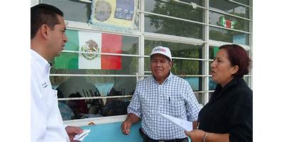 VANGUARDIA REVOLUCIONARIA DEL SNTE